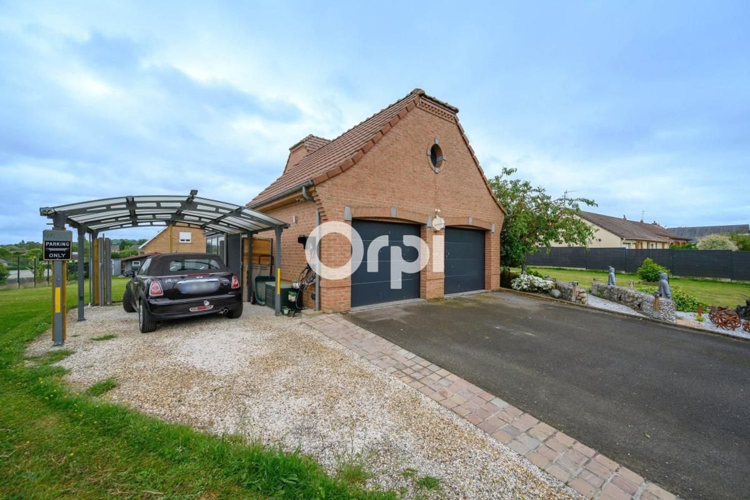 Maison à vendre, 195m², Colleret