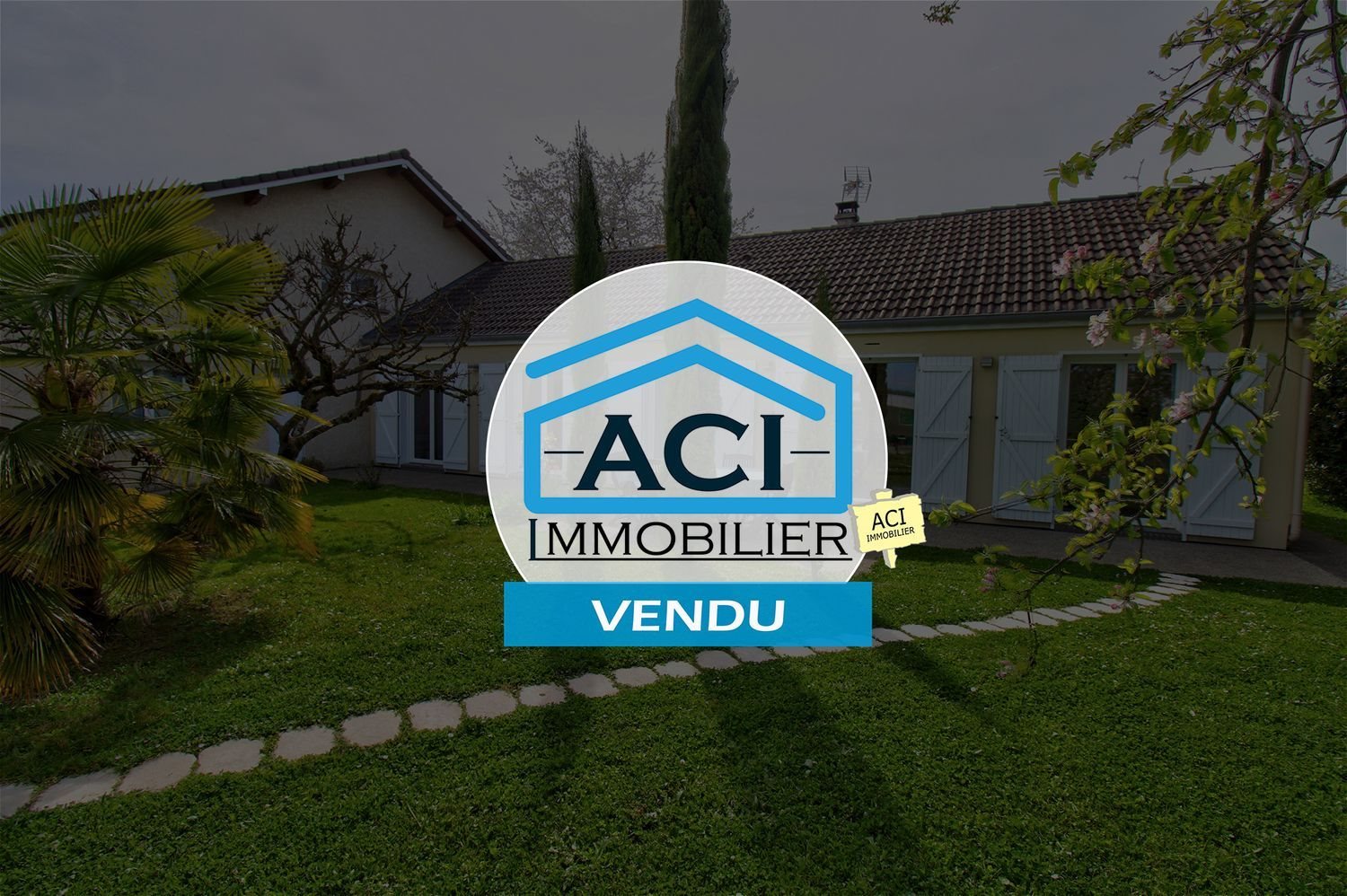 Maison à vendre, 152m², Saint-Just-Chaleyssin