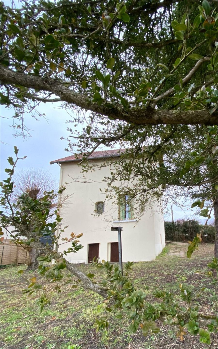 Maison à vendre, 82m², Cusset