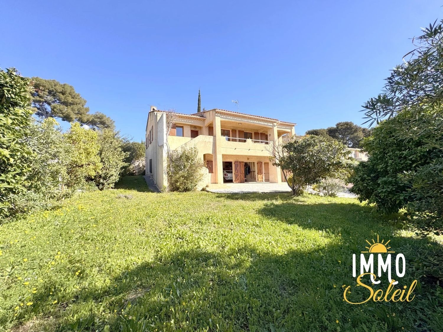 Maison à vendre, 98m², Saint-Contest