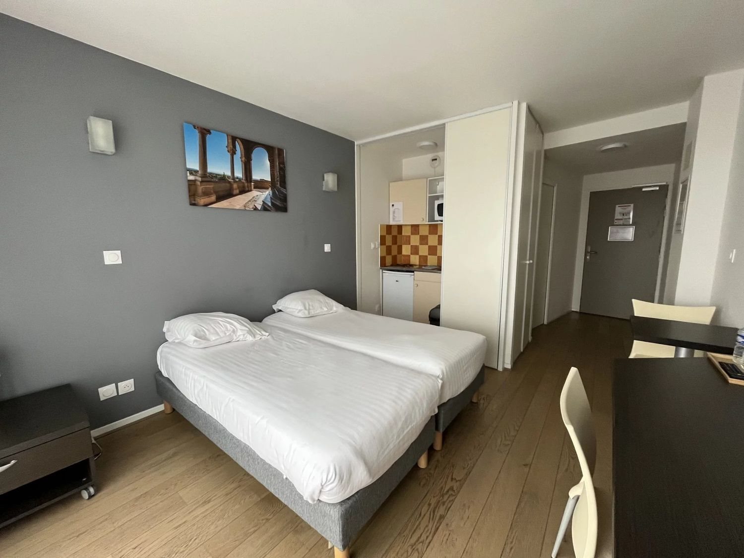 Appartement à vendre, 21m², Valence