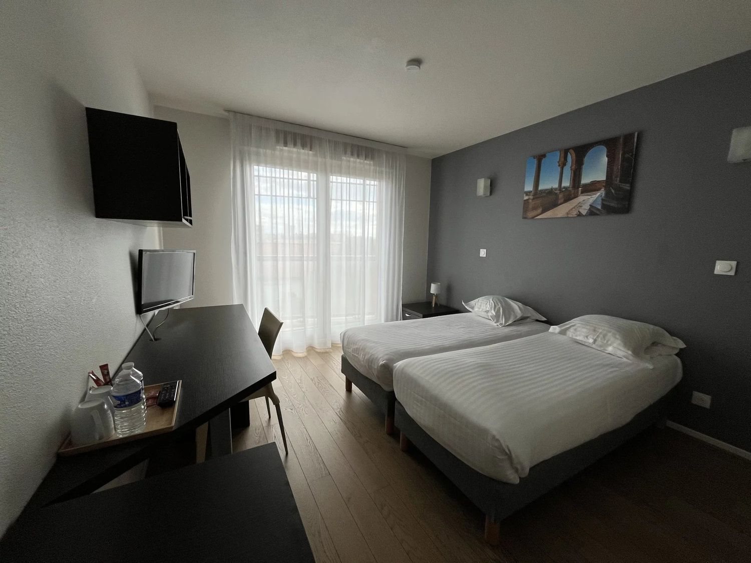 Appartement à vendre, 21m², Valence