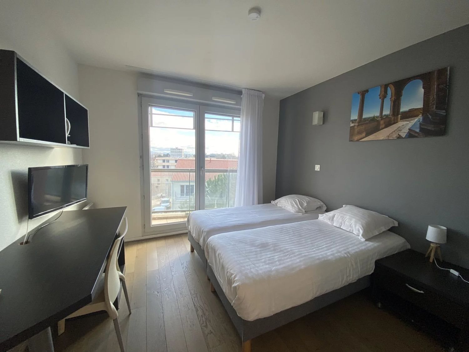 Appartement à vendre, 21m², Valence