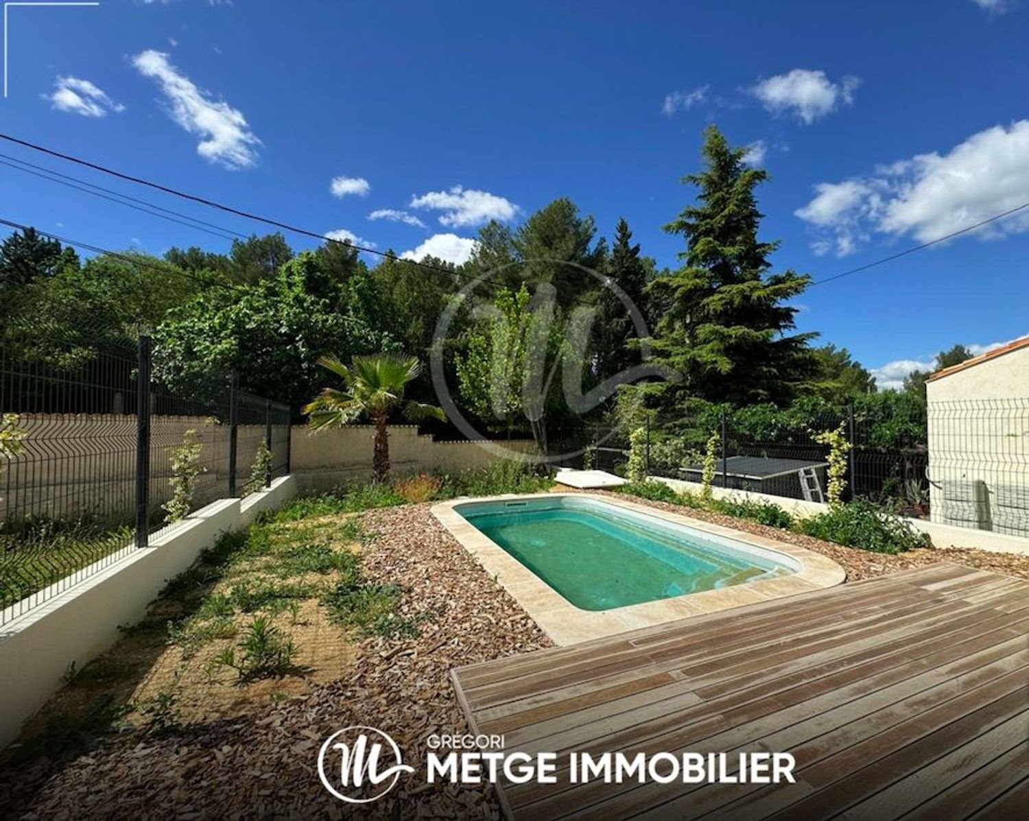 Maison à vendre, 88m², Saint-Vincent-de-Barbeyrargues
