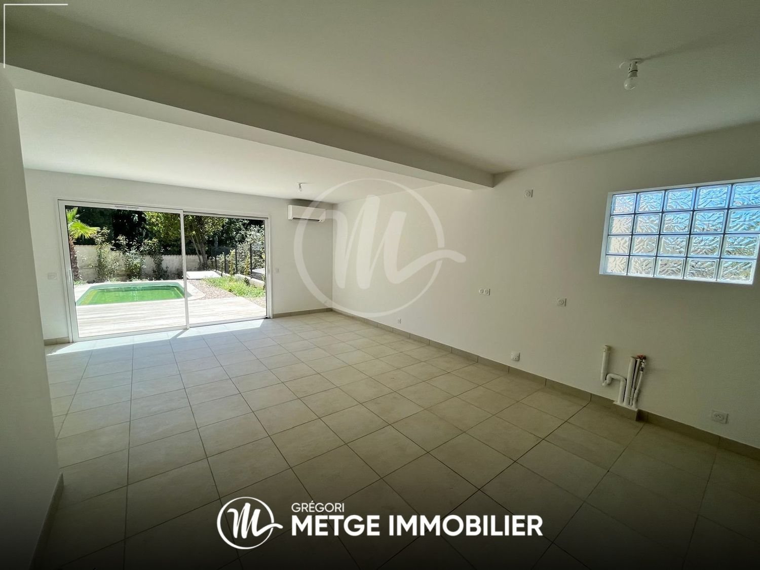 Maison à vendre, 88m², Saint-Vincent-de-Barbeyrargues