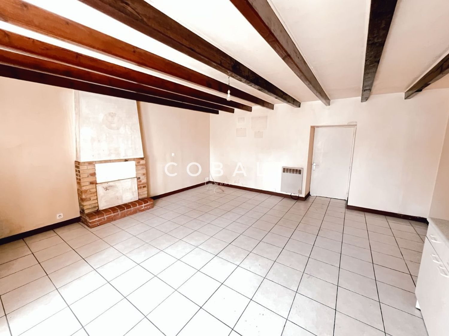 Maison à vendre, 44m², Blain