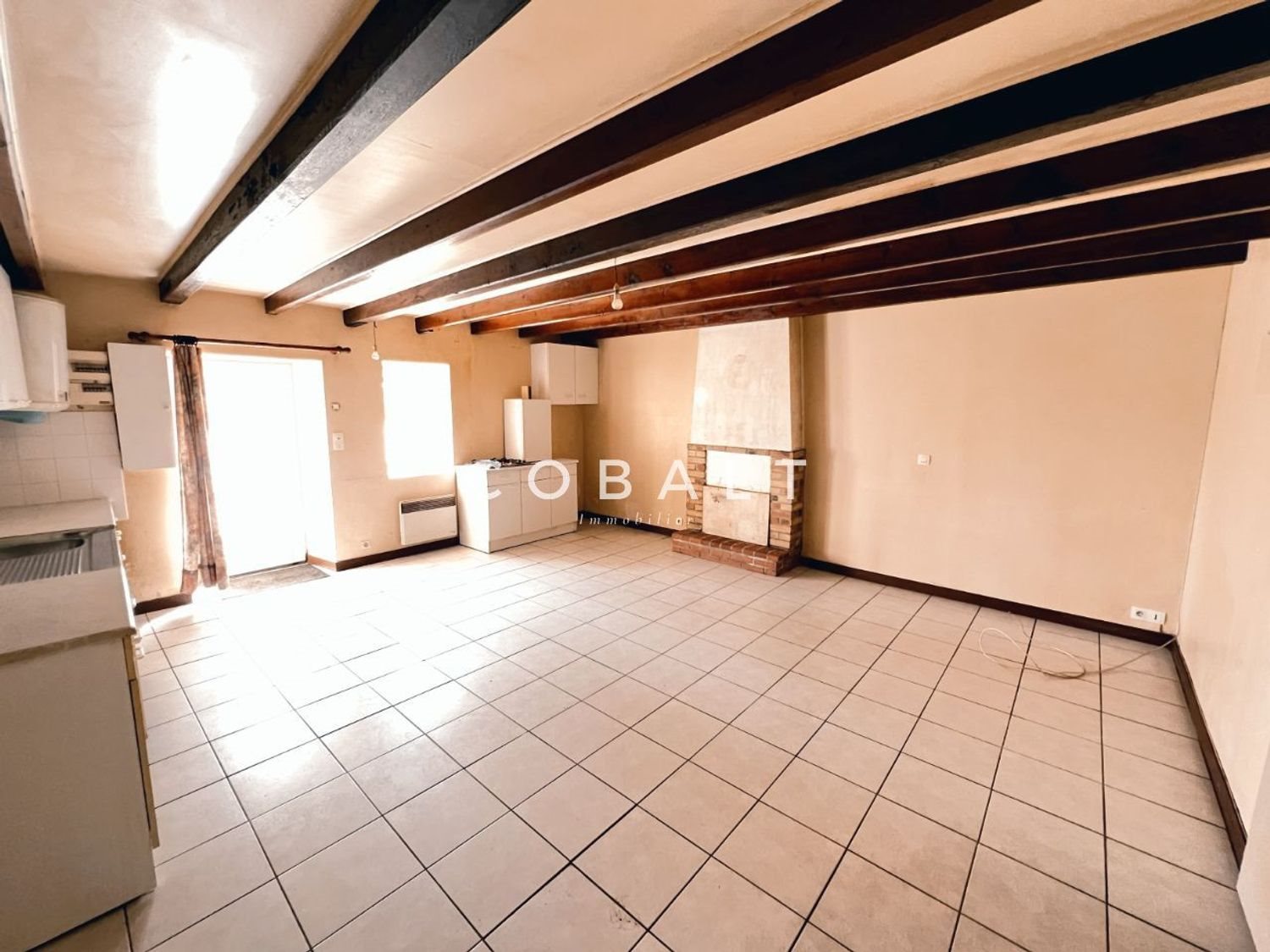 Maison à vendre, 44m², Blain