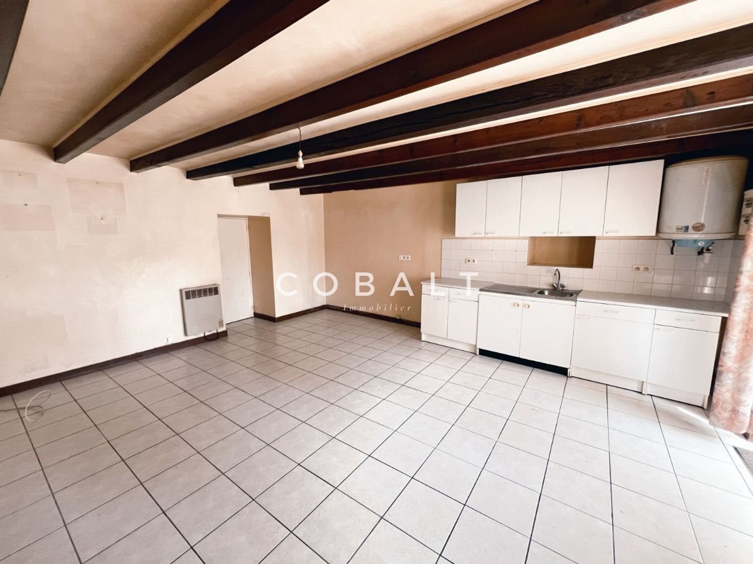 Maison à vendre, 44m², Blain