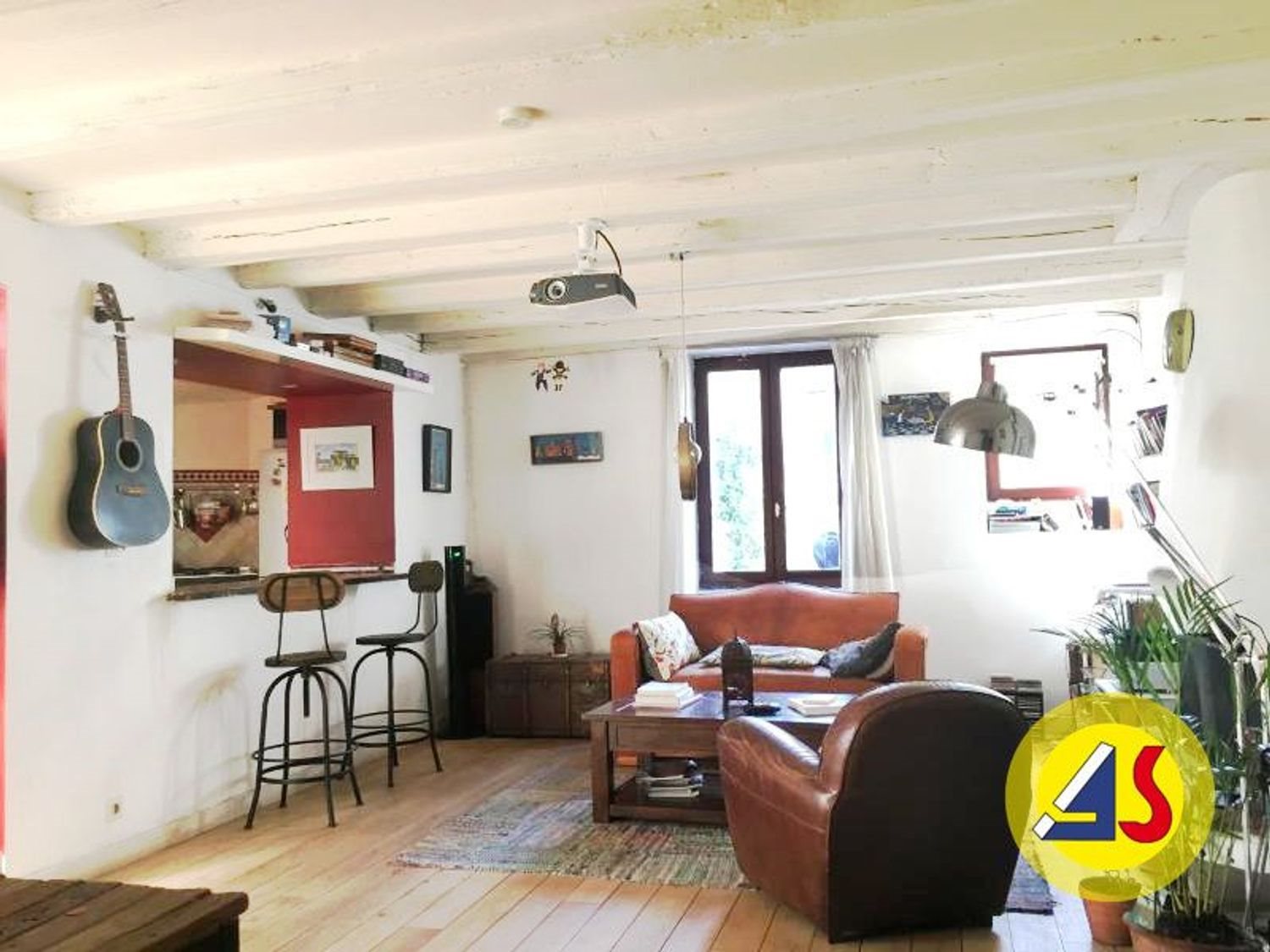 Maison à vendre, 110m², Nantes