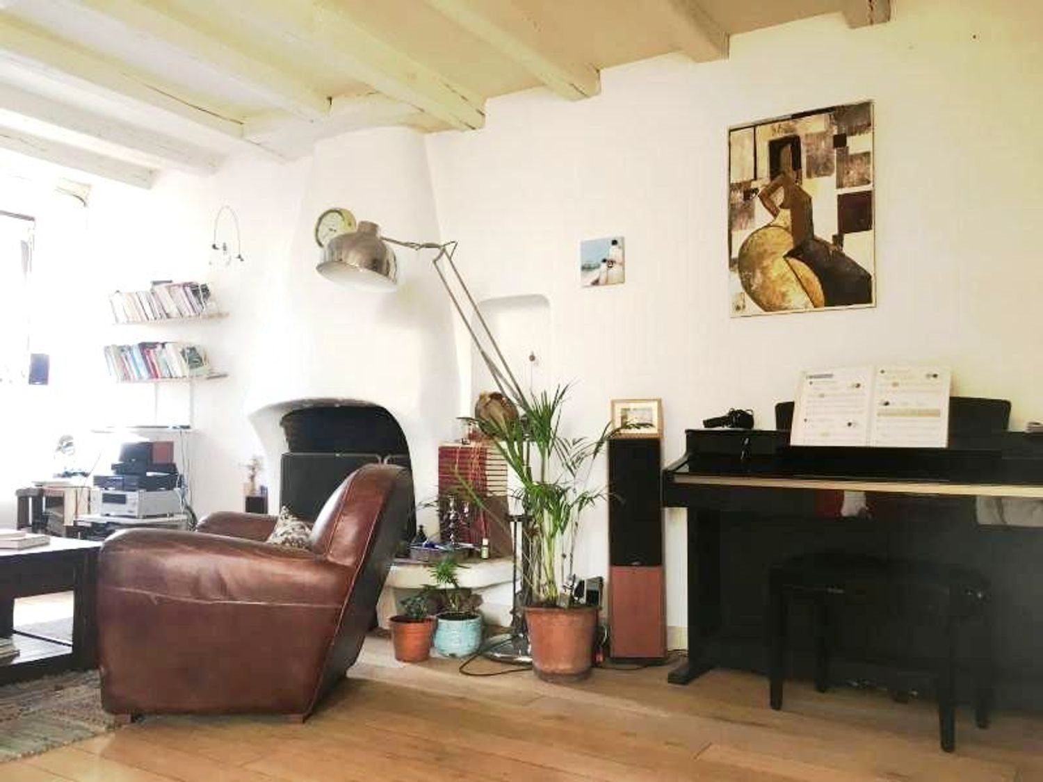 Maison à vendre, 110m², Nantes