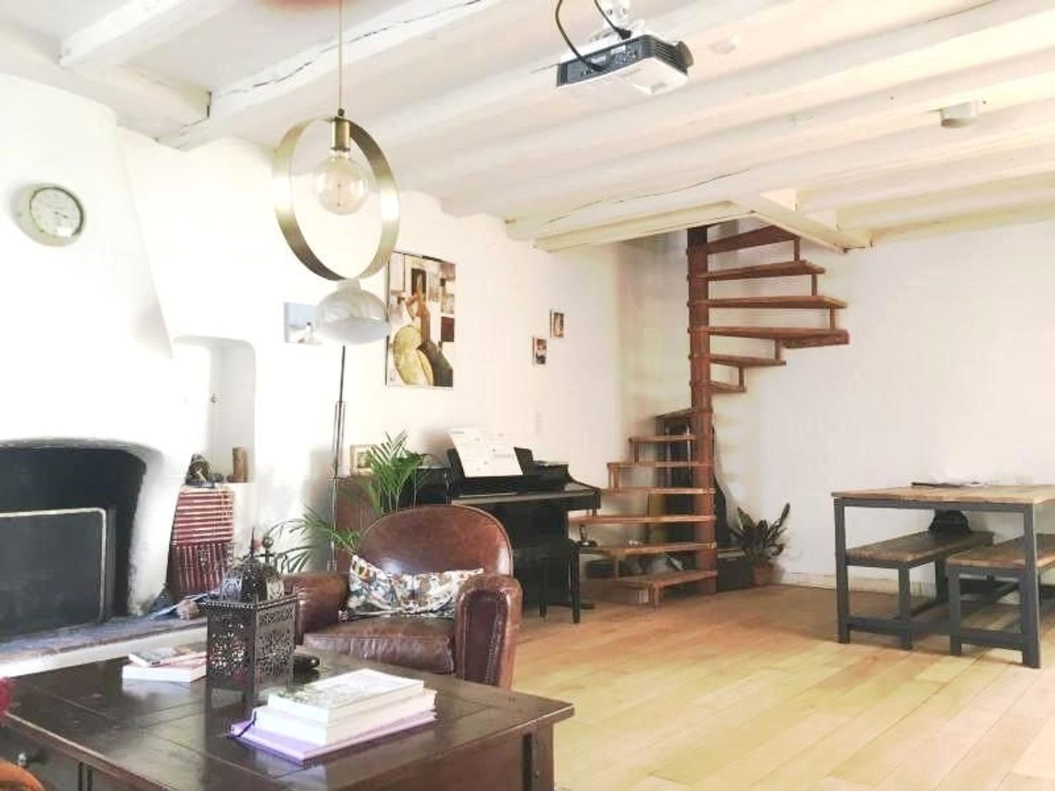 Maison à vendre, 110m², Nantes