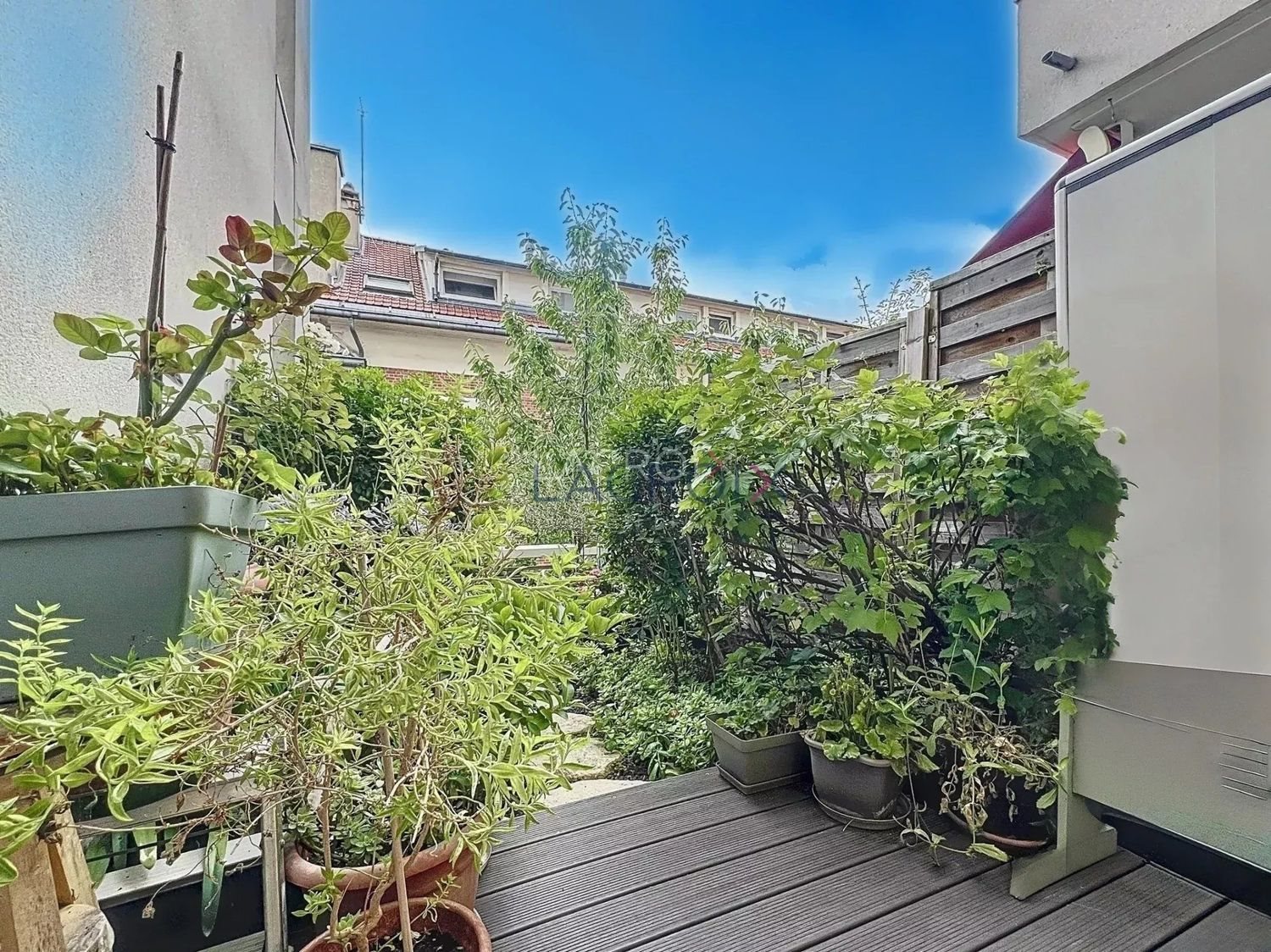Appartement à vendre, 70m², Gentilly