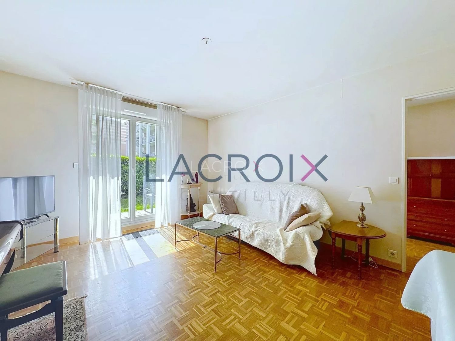 Appartement à vendre, 71m², L'Haÿ-les-Roses