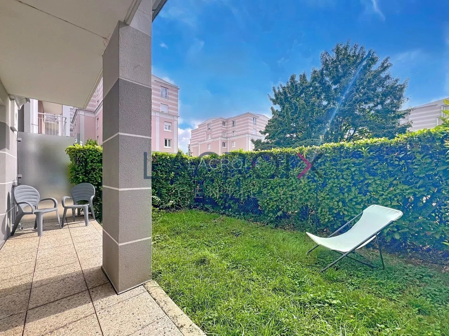 Appartement à vendre, 71m², L'Haÿ-les-Roses