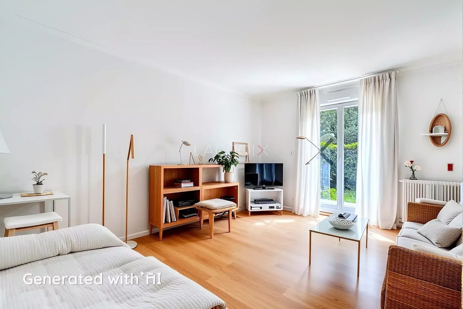 Appartement à vendre, 71m², L'Haÿ-les-Roses