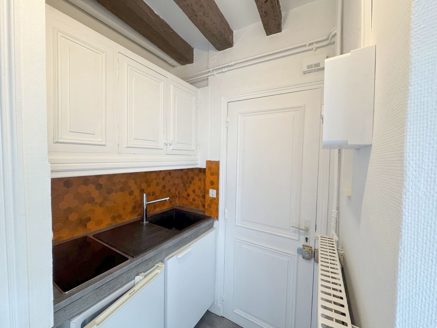 Appartement à louer, 18m², Houdan
