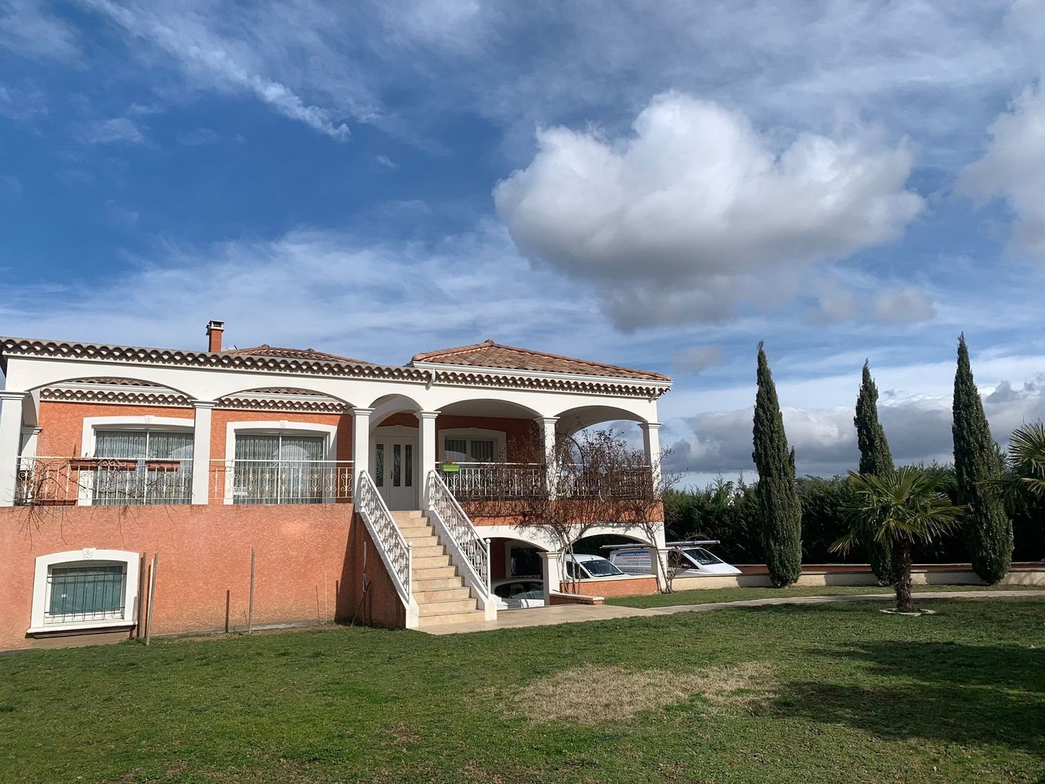 Maison à vendre, 155m², Annonay