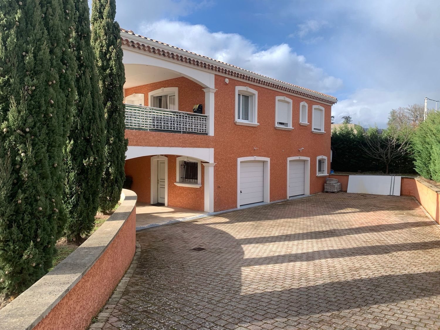 Maison à vendre, 155m², Annonay