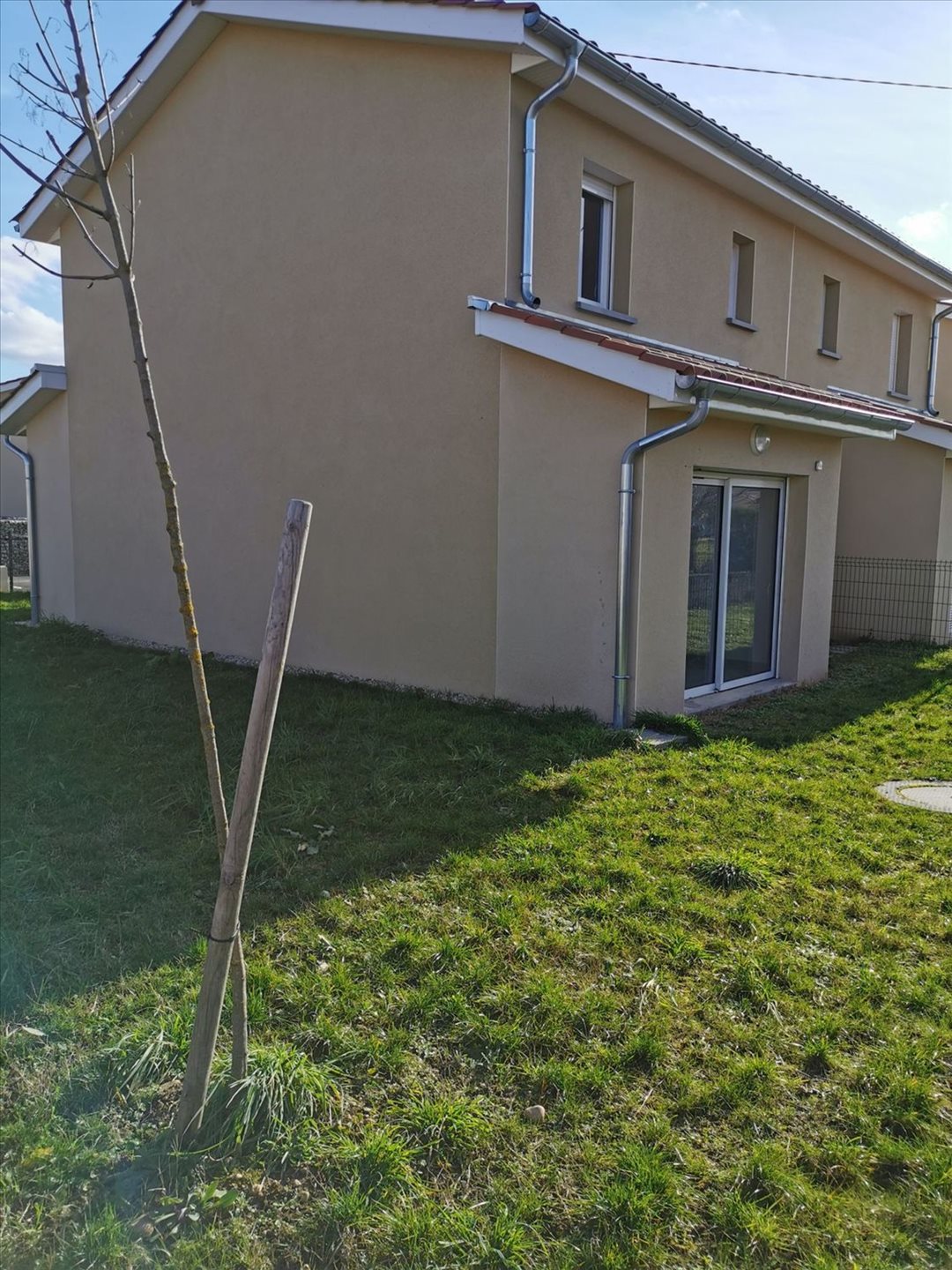 Maison à vendre, 70m², Le Péage-de-Roussillon