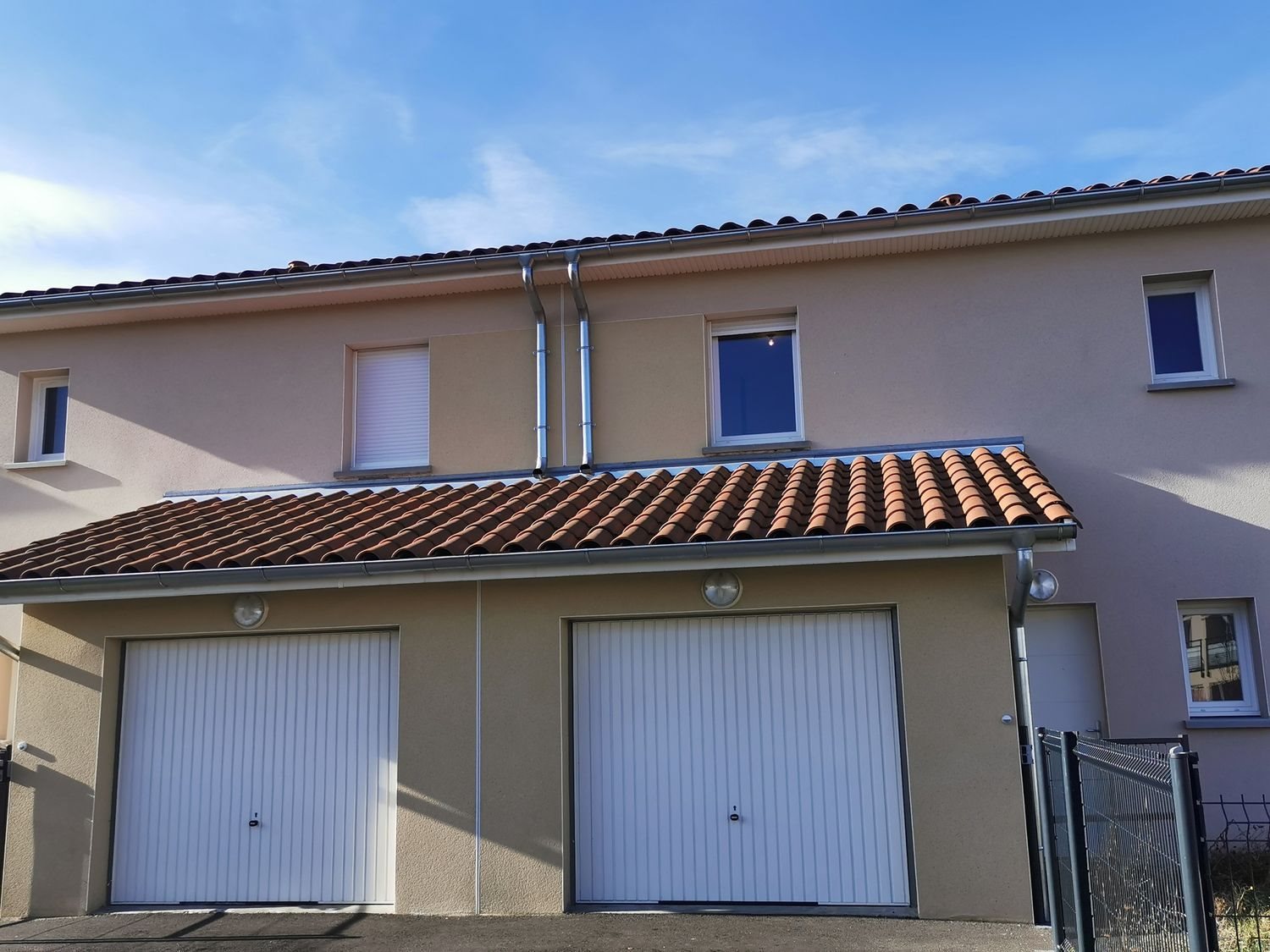 Maison à vendre, 70m², Le Péage-de-Roussillon