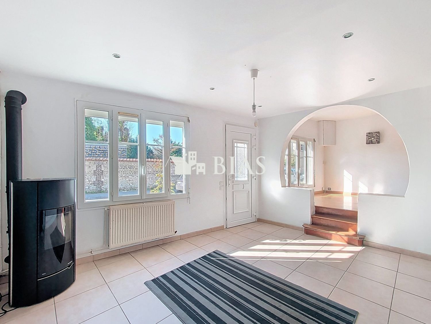 Maison à vendre, 71m², Les Authieux-sur-le-Port-Saint-Ouen