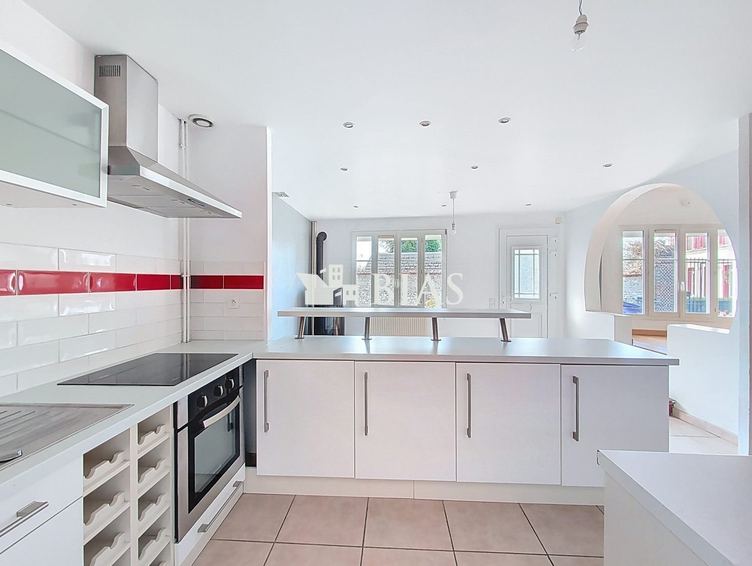 Maison à vendre, 71m², Les Authieux-sur-le-Port-Saint-Ouen