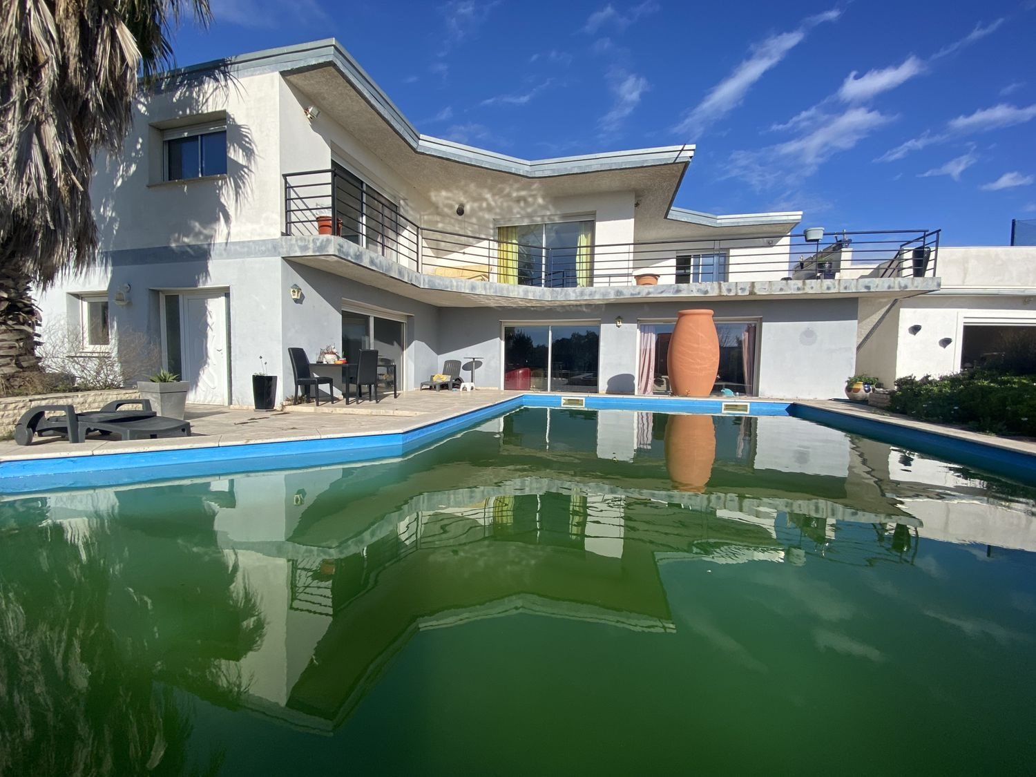 Maison à vendre, 370m², Vias