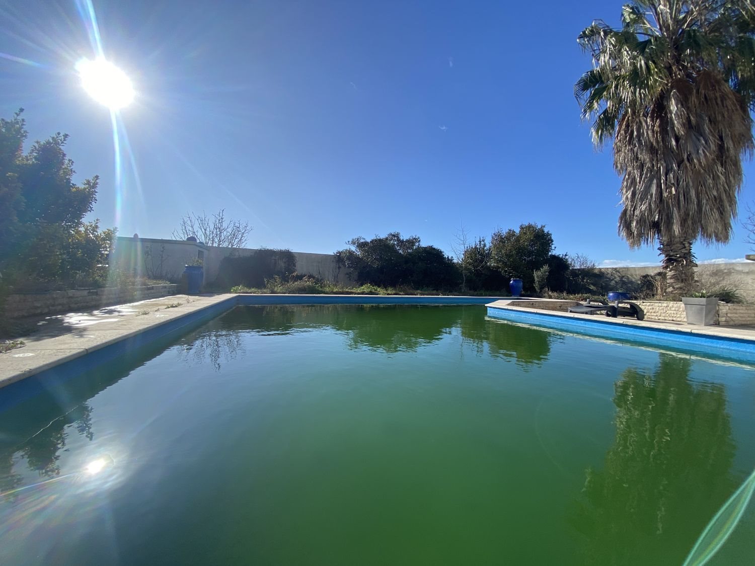 Maison à vendre, 370m², Vias