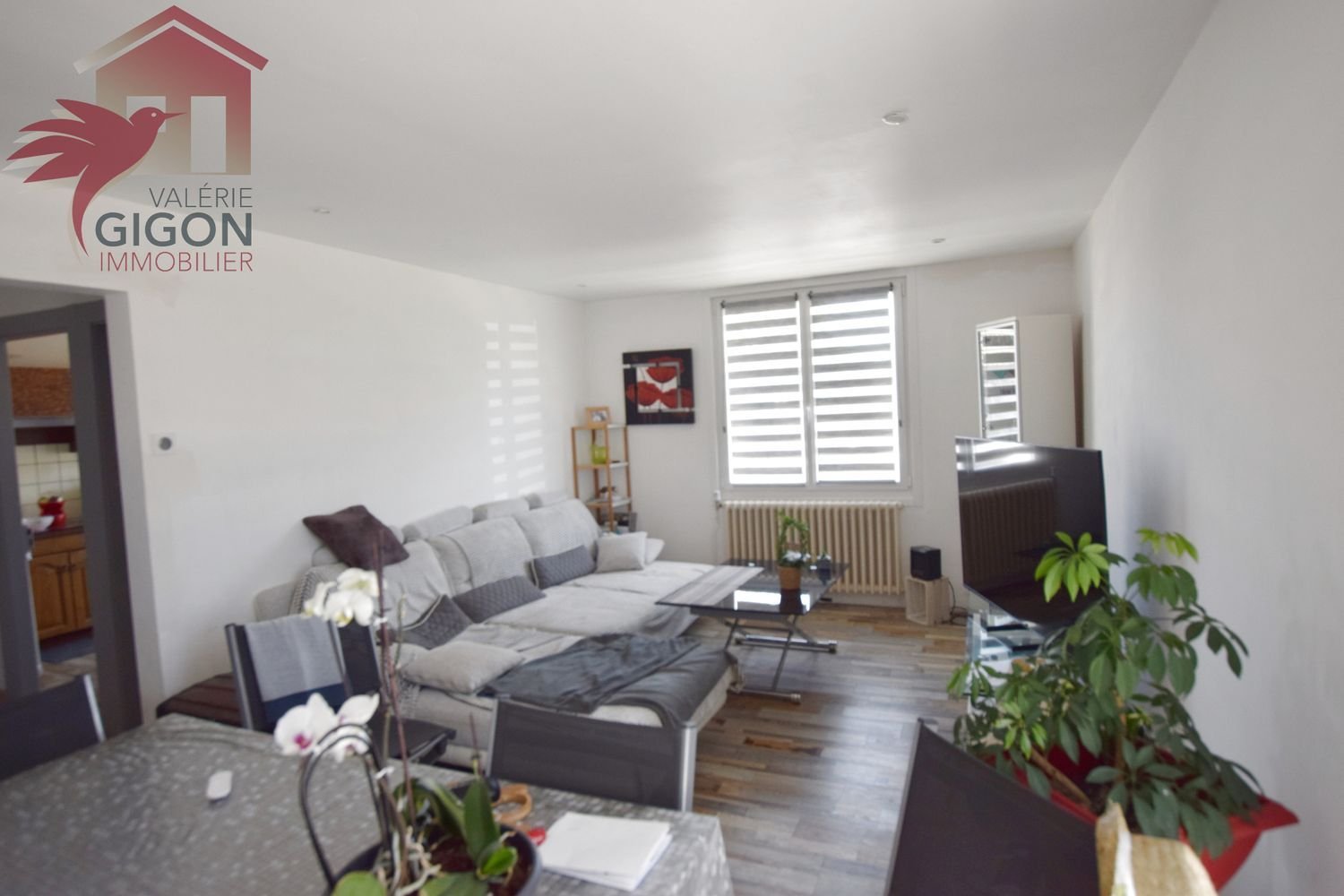 Maison à vendre, 65m², L'Isle-sur-le-Doubs