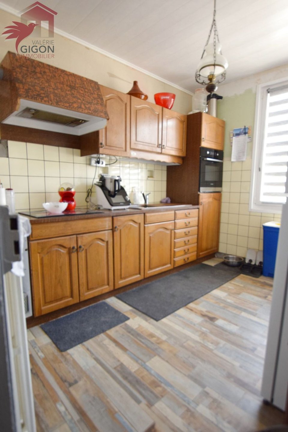 Maison à vendre, 65m², L'Isle-sur-le-Doubs