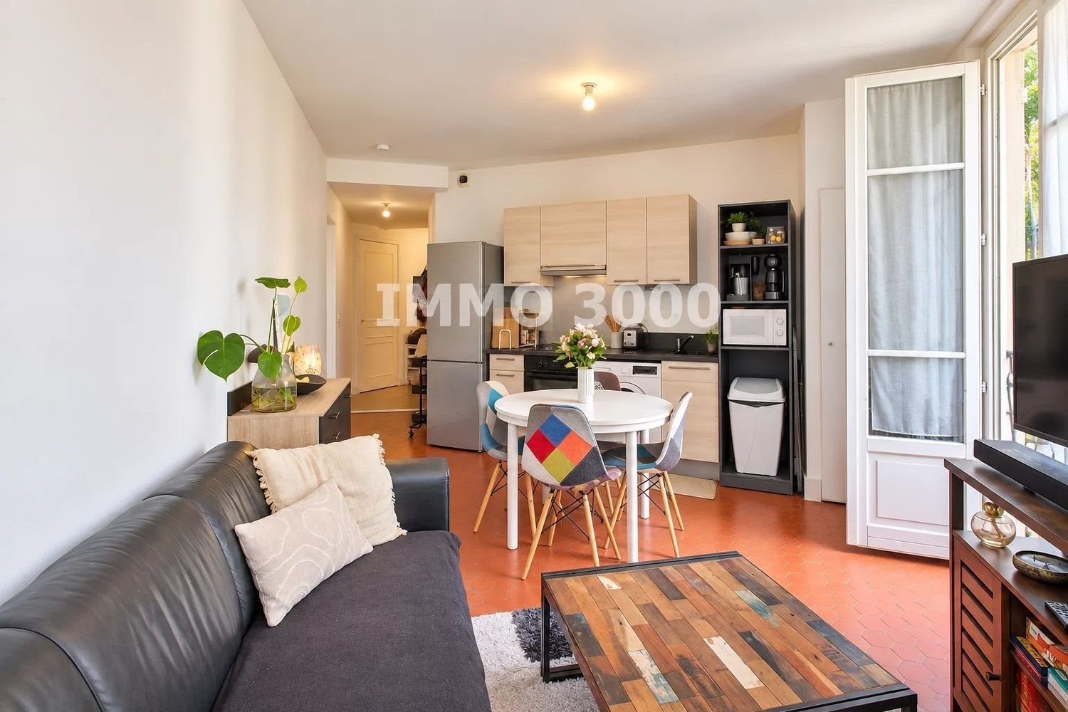 Appartement à vendre, 11m², Nice