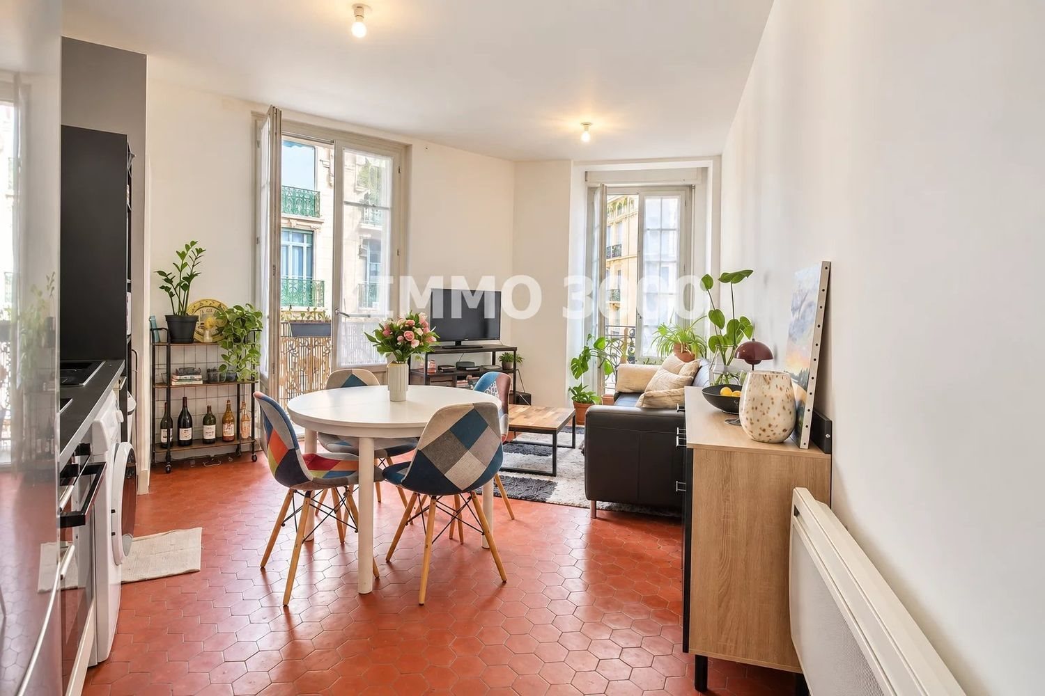 Appartement à vendre, 11m², Nice