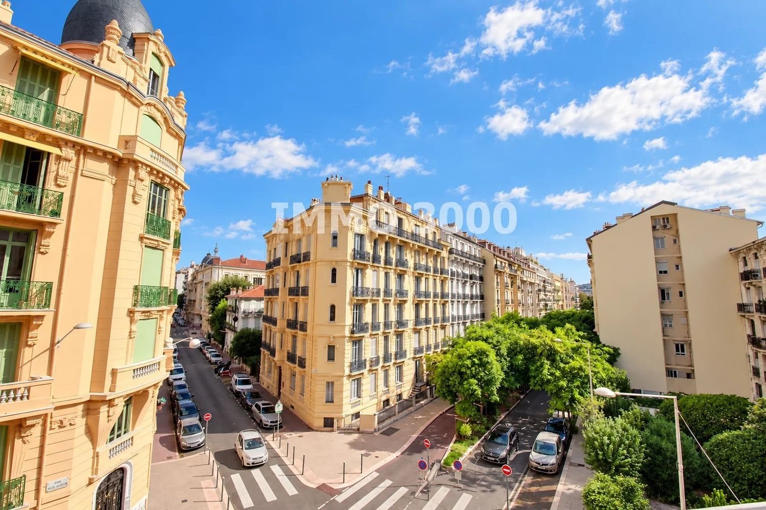 Appartement à vendre, 11m², Nice