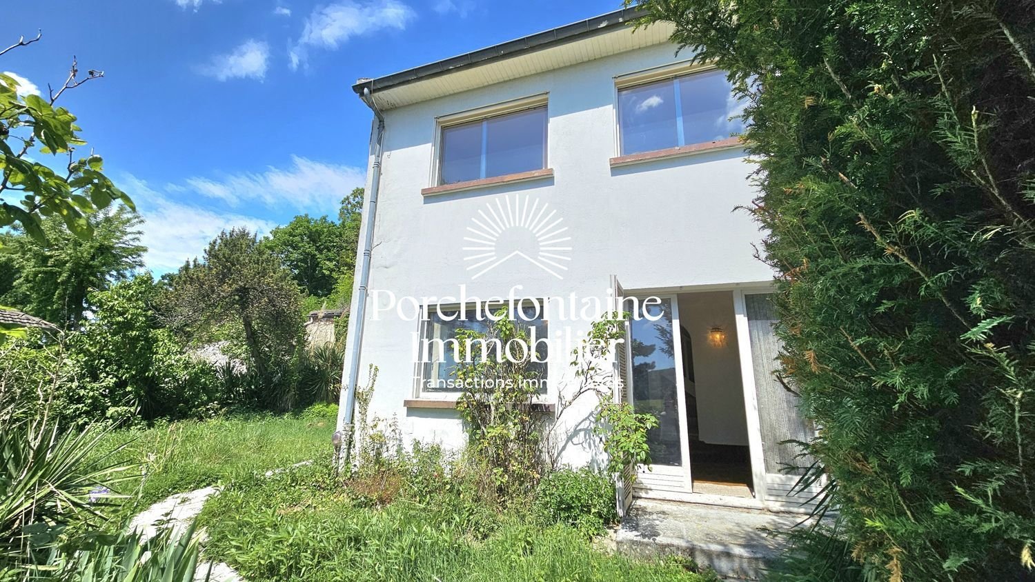 Maison à vendre, 154m², Chevreuse