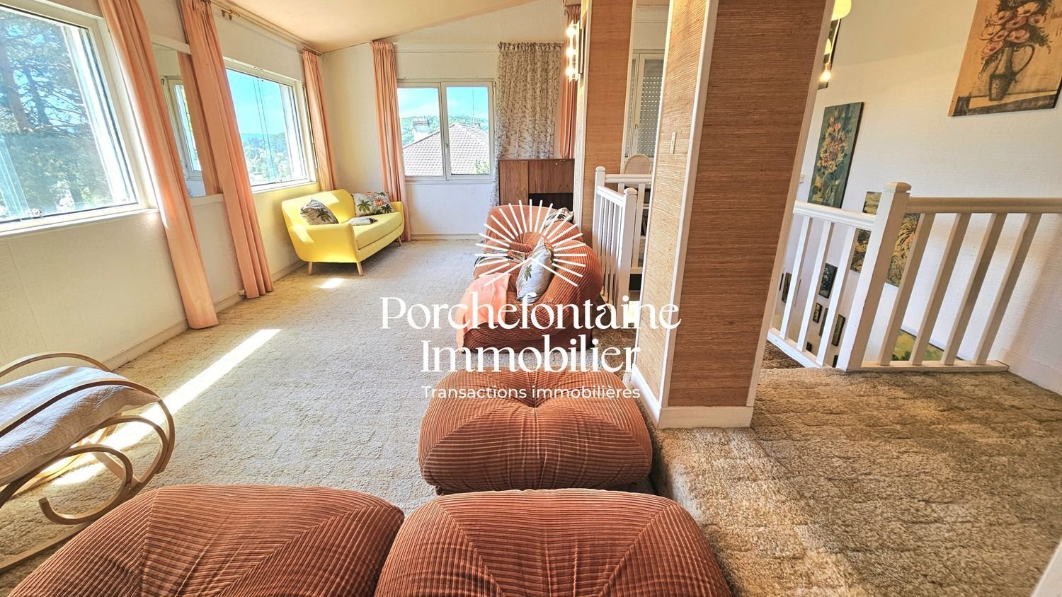 Maison à vendre, 154m², Chevreuse