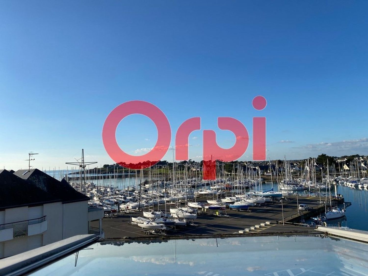 Appartement à vendre, 42m², Arzon
