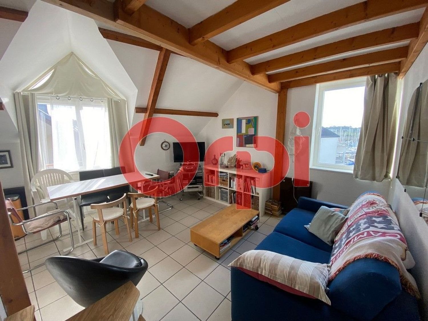 Appartement à vendre, 42m², Arzon