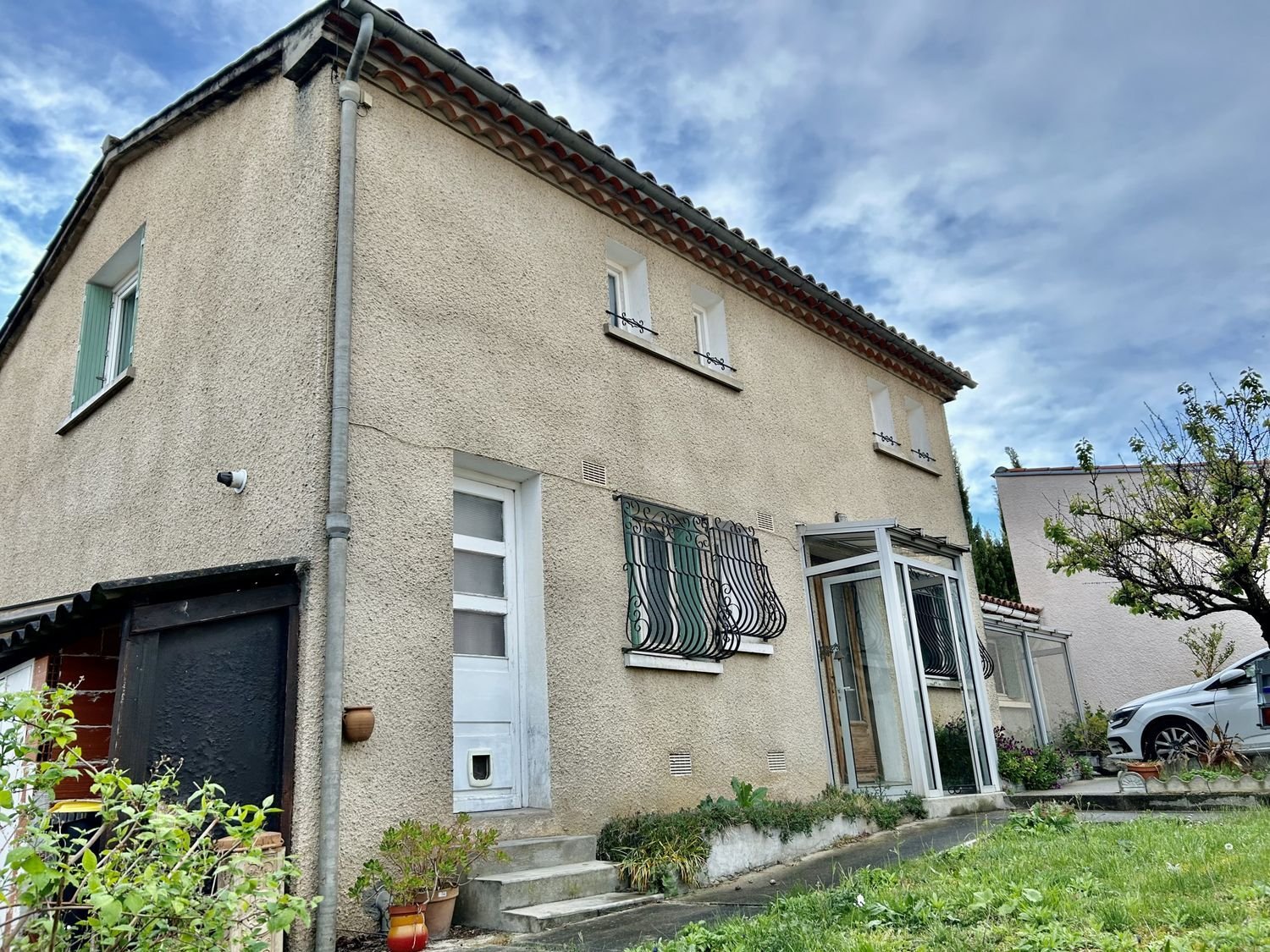 Maison à vendre, 132m², Limoux