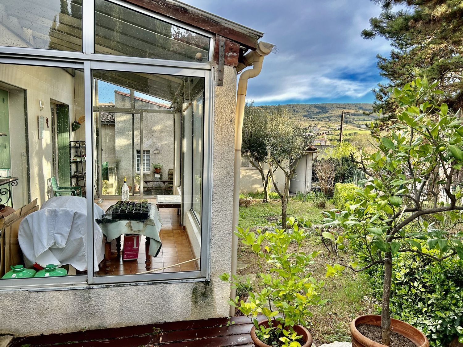 Maison à vendre, 132m², Limoux