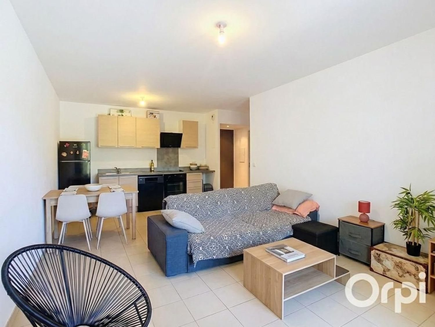 Appartement à louer, 43m², Porto-Vecchio
