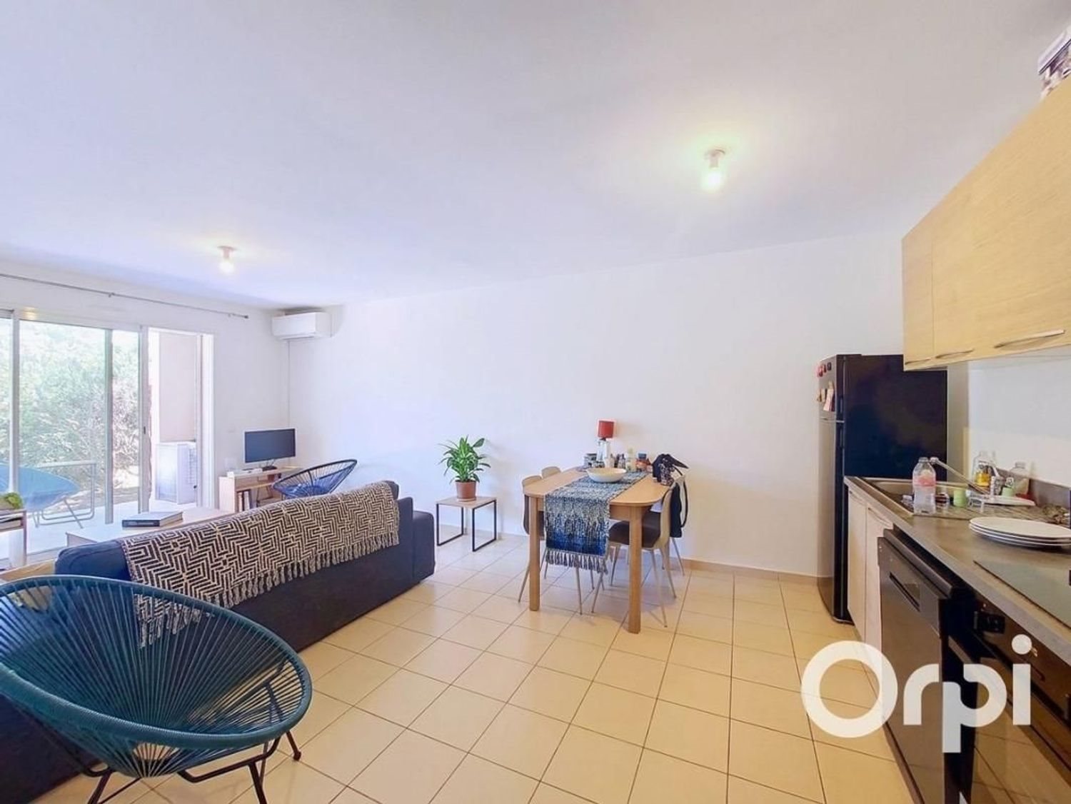 Appartement à louer, 43m², Porto-Vecchio