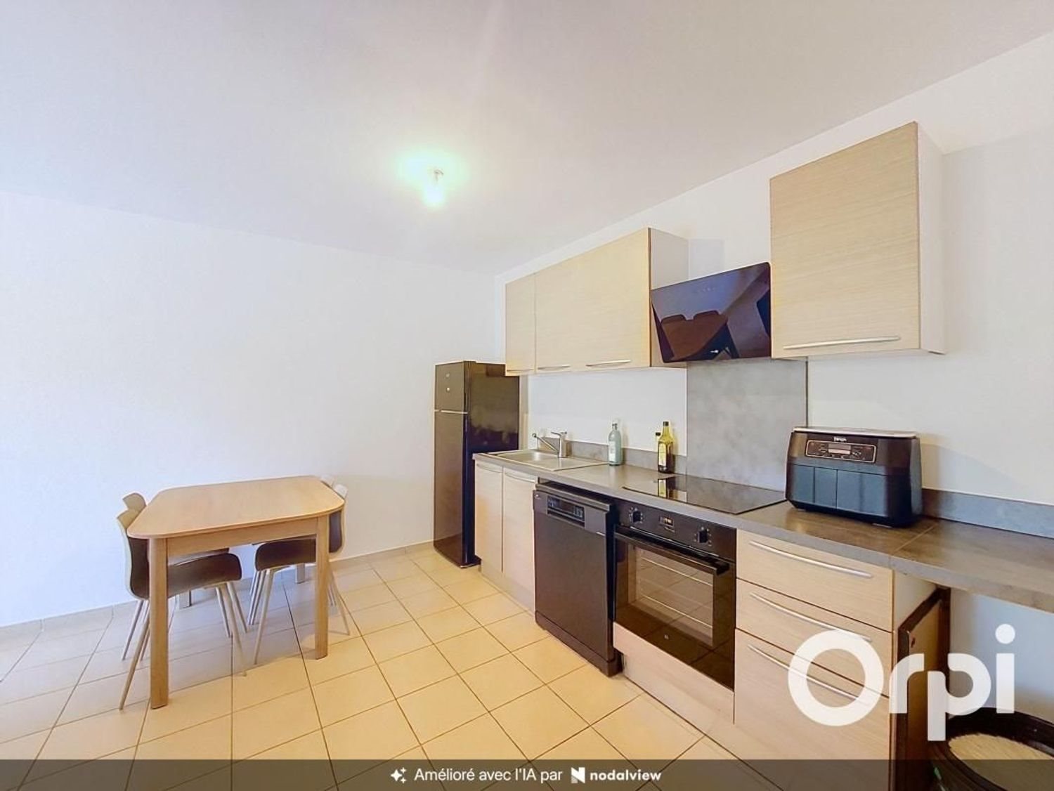 Appartement à louer, 43m², Porto-Vecchio