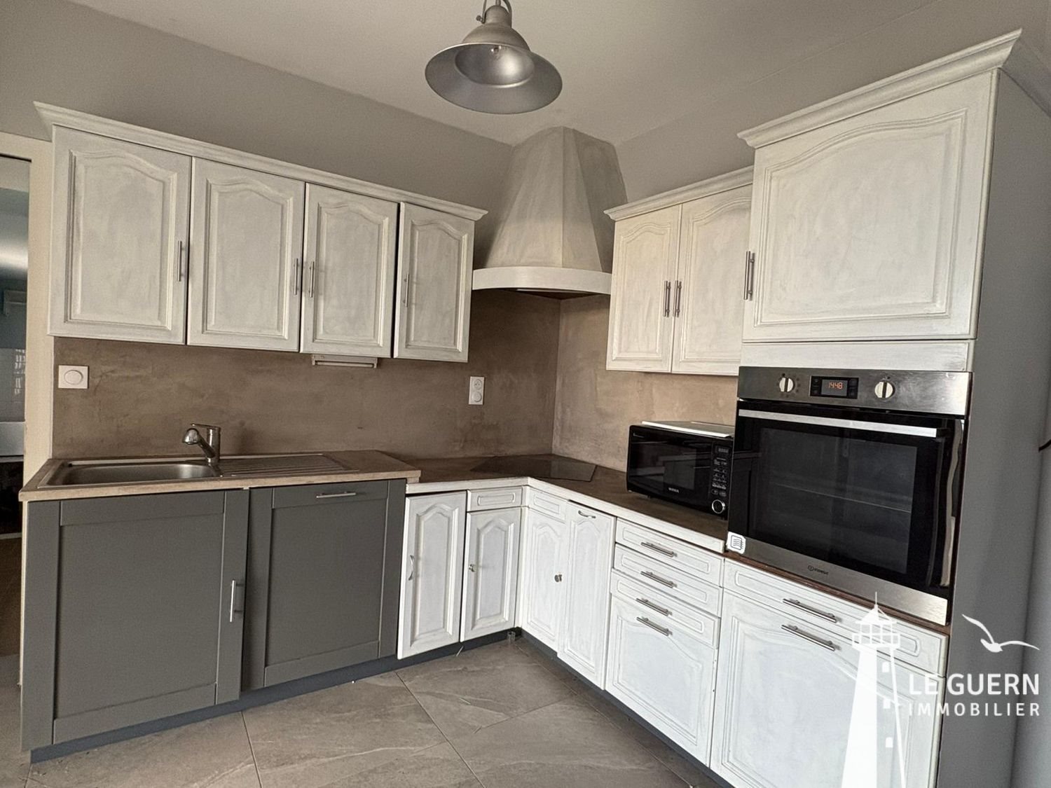Maison à vendre, 108m², Trébeurden