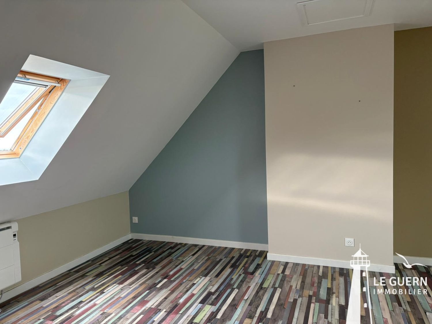 Maison à vendre, 108m², Trébeurden