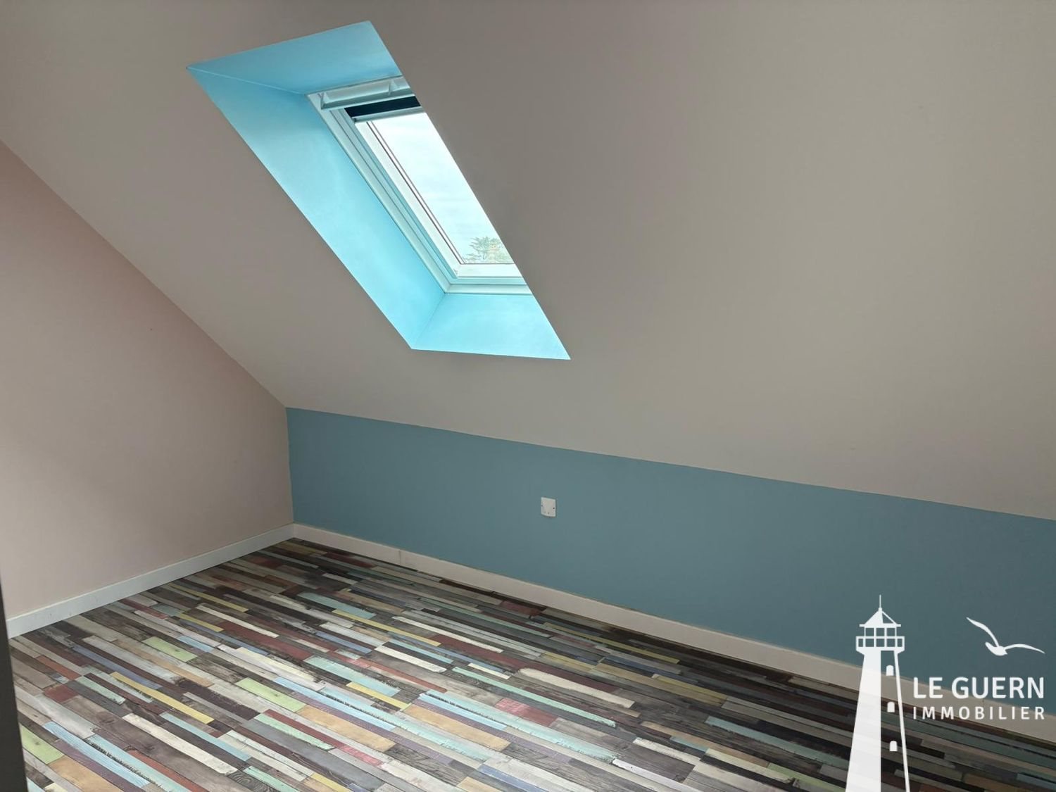 Maison à vendre, 108m², Trébeurden
