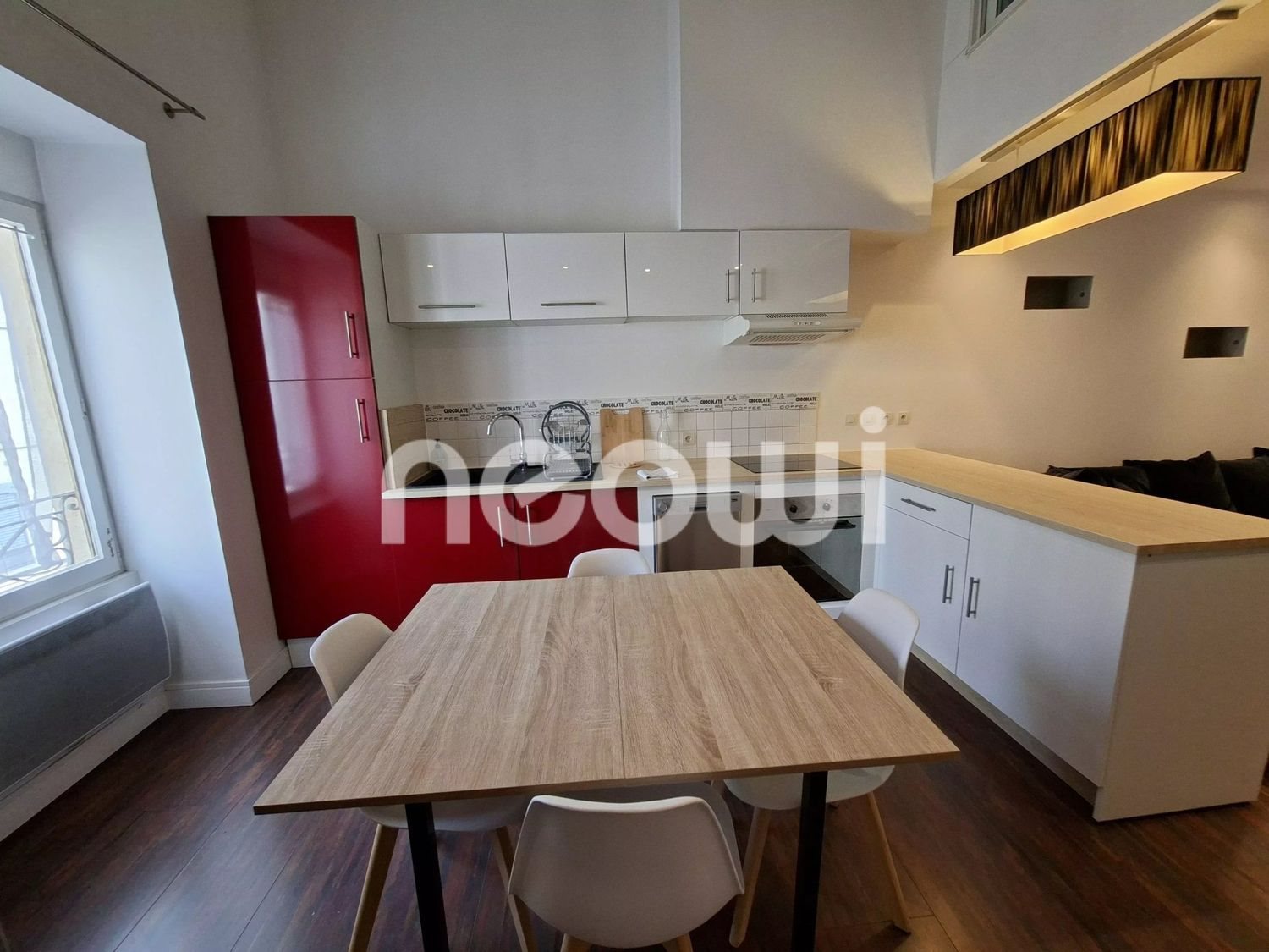Appartement à louer, 50m², Villefranche-sur-Saône