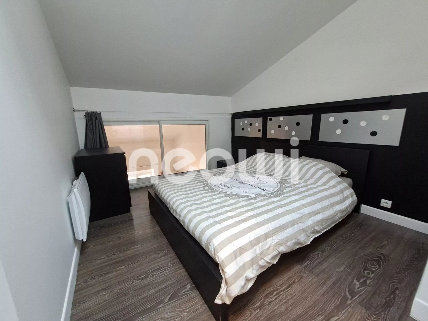 Appartement à louer, 50m², Villefranche-sur-Saône