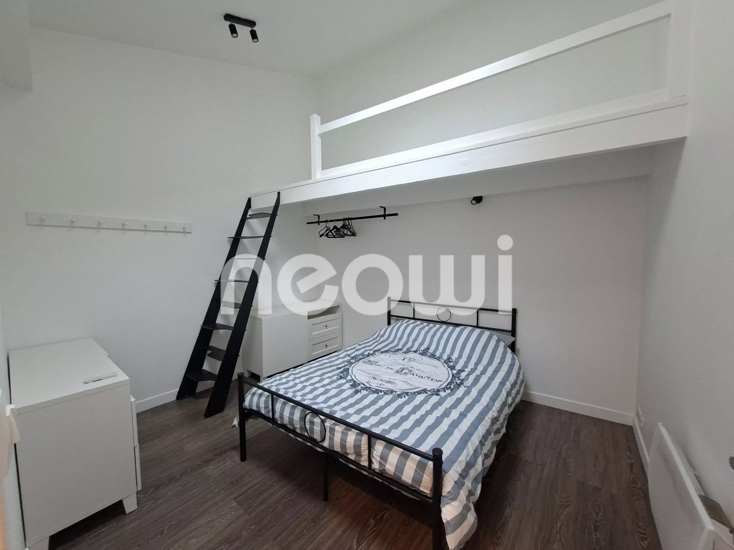 Appartement à louer, 50m², Villefranche-sur-Saône