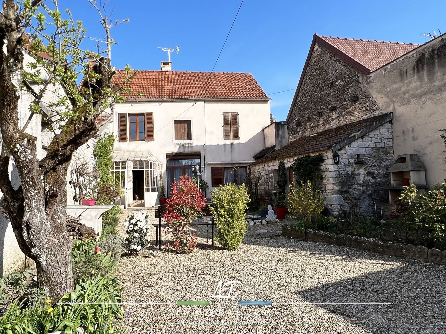 Maison à vendre, 88m², Comblanchien
