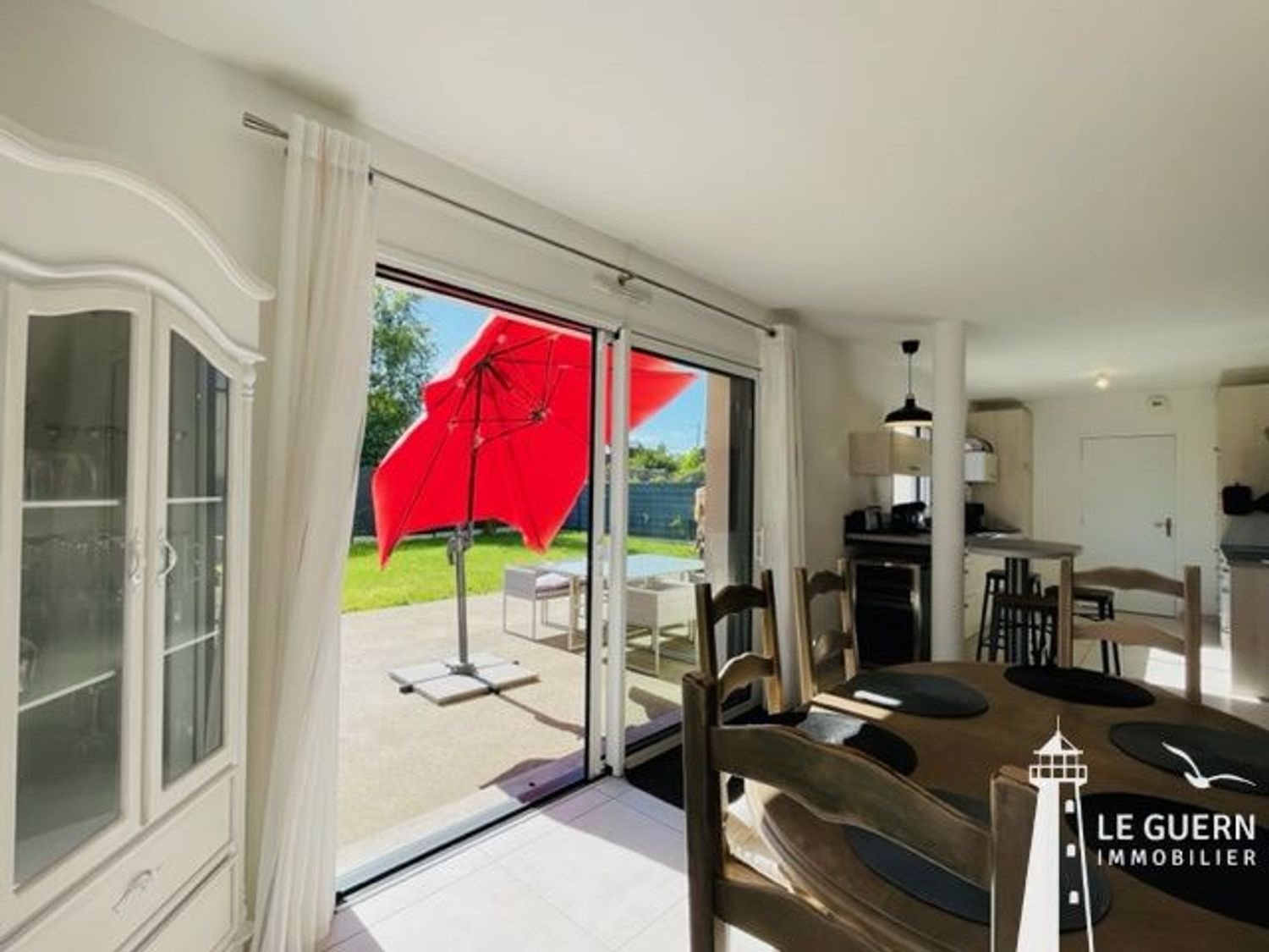 Maison à vendre, 115m², Trégastel